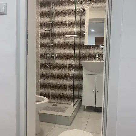 民宿 Casa Anastasia-constanta Delfinariu *