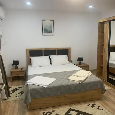 Privat bolig Casa Anastasia-constanta Delfinariu *
