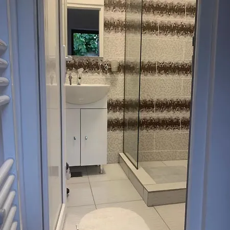 Casa Anastasia-constanta Delfinariu Privat bolig *
