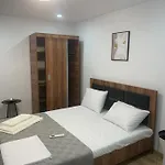 ホームステイ Casa Anastasia-constanta Delfinariu