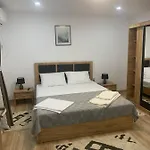 ホームステイ Casa Anastasia-constanta Delfinariu *