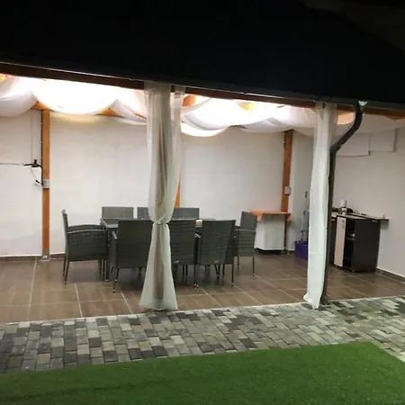 Casa Anastasia-constanta Delfinariu *