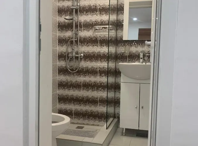 Privatunterkunft Casa Anastasia-constanta Delfinariu *