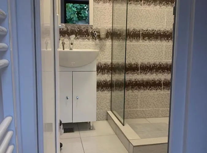 Casa Anastasia-constanta Delfinariu Privatunterkunft *