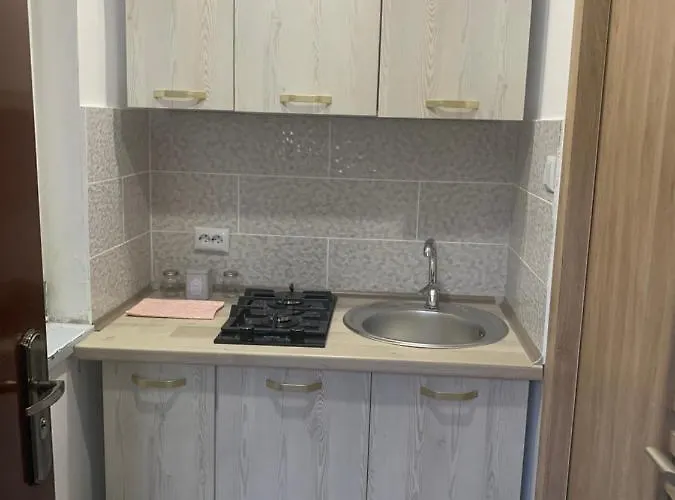 Casa Anastasia-constanta Delfinariu Privatunterkunft *